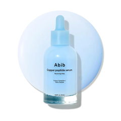 Copper Peptide Serum Bouncing Drop