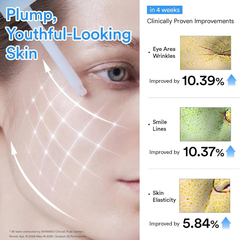 Copper Peptide Serum Bouncing Drop