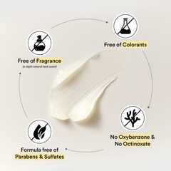 Airy Clear Sunscreen Gel Smoothing Tube