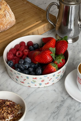 All Around Bowl Big Summer Berries