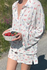 All Around Bowl Big Summer Berries