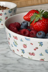 All Around Bowl Big Summer Berries