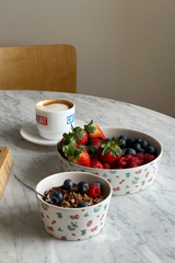 All Around Bowl Small Summer Berries