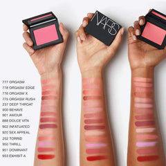 Refillable Blush