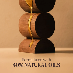 Almond Shower Oil