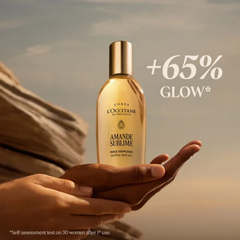 Almond Supple Skin Oil