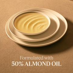 Almond Supple Skin Oil