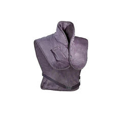 Anthracite Heating Vest