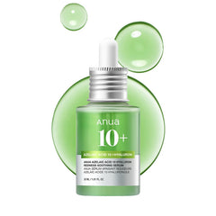 Azelaic Acid 10 Hyaluron Redness Soothing Serum