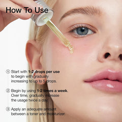 Azelaic Acid 10 Hyaluron Redness Soothing Serum