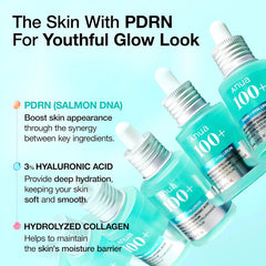 PDRN Hyaluronic Acid Capsule 100 Serum