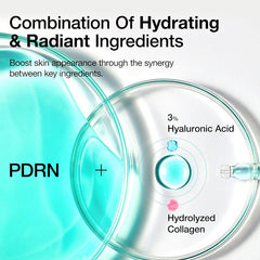 PDRN Hyaluronic Acid Capsule 100 Serum