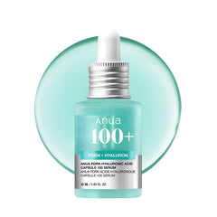 PDRN Hyaluronic Acid Capsule 100 Serum