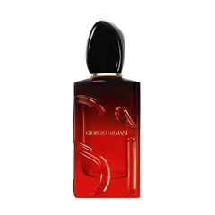 Armani Sì Passione Intense - Eau De Parfum - For Her