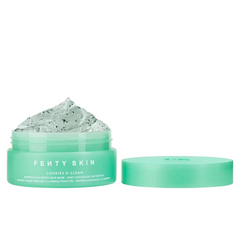 Cookies N Clean Face Mask - Mint Chocolate Chip Edition