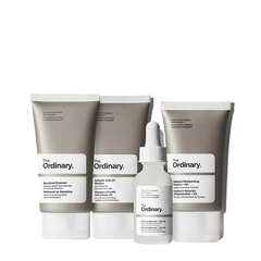 The Balance Set
