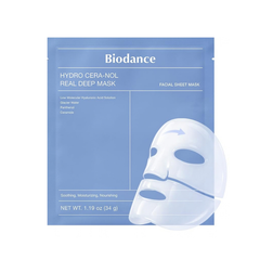 Hydro Cera-nol Real Deep Mask