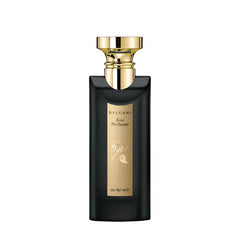 Eau Parfumée au Thé Noir Eau De Cologne