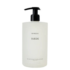 Suede Liquid Hand Wash