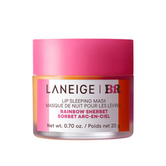 Lip Sleeping Mask Intense Hydration with Vitamin C