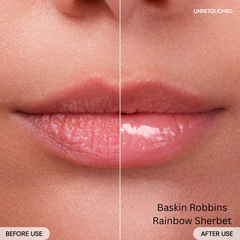 Lip Sleeping Mask Intense Hydration with Vitamin C