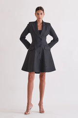 Blazer Suit Dress