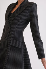 Blazer Suit Dress