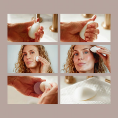 Bio Pure Makeup Sponge