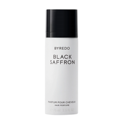 Black Saffron Hair Perfume