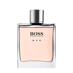 Boss Man EDT