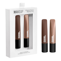 Cream Eyeshadow Duo