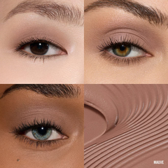 Cream Eyeshadow Duo