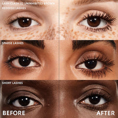 Lash Clash Extreme Volume Mascara