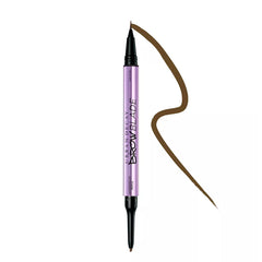 Brow Blade 2-in-1 Eyebrow Pen + Waterproof Pencil