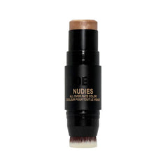 Nudies Glow All Over Face Highlight