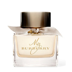 My Burberry Eau De Toilette
