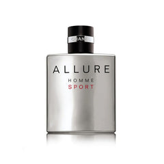 Allure Homme Sport EDT 150 ml For Him