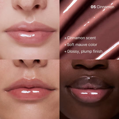 5 Peptide Collagen Tinted Lip Fill Treatment