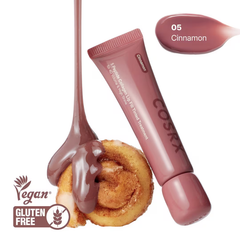5 Peptide Collagen Tinted Lip Fill Treatment