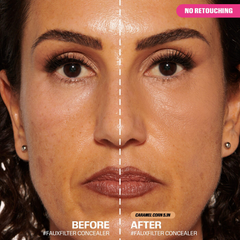 FauxFilter Luminous Matte Liquid Concealer