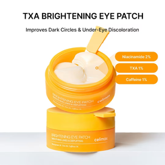 TXA Brightening Eye Patch