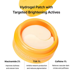TXA Brightening Eye Patch
