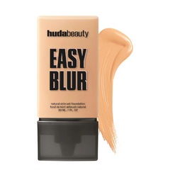 Easy Blur Natural Airbrush Foundation