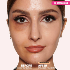 Easy Blur Natural Airbrush Foundation