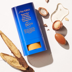 Clear Suncare Stick SPF50+