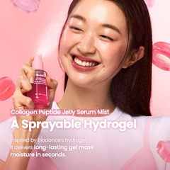 Collagen Peptide Jelly Mist