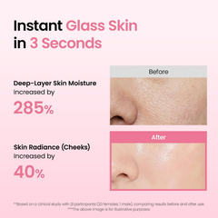 Collagen Peptide Jelly Mist