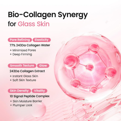 Collagen Peptide Jelly Mist