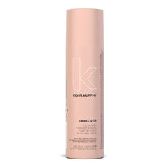 Doo Over Dry Powder Finishing Hair Spray