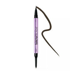 Brow Blade 2-in-1 Eyebrow Pen + Waterproof Pencil